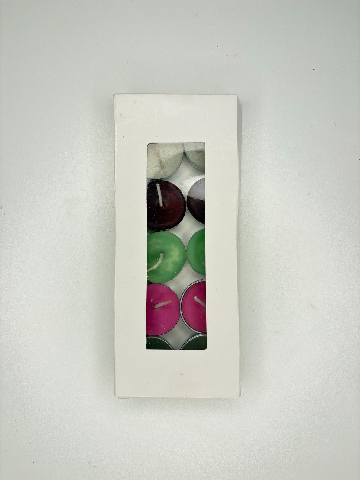 Classic Soya Tealight Set
