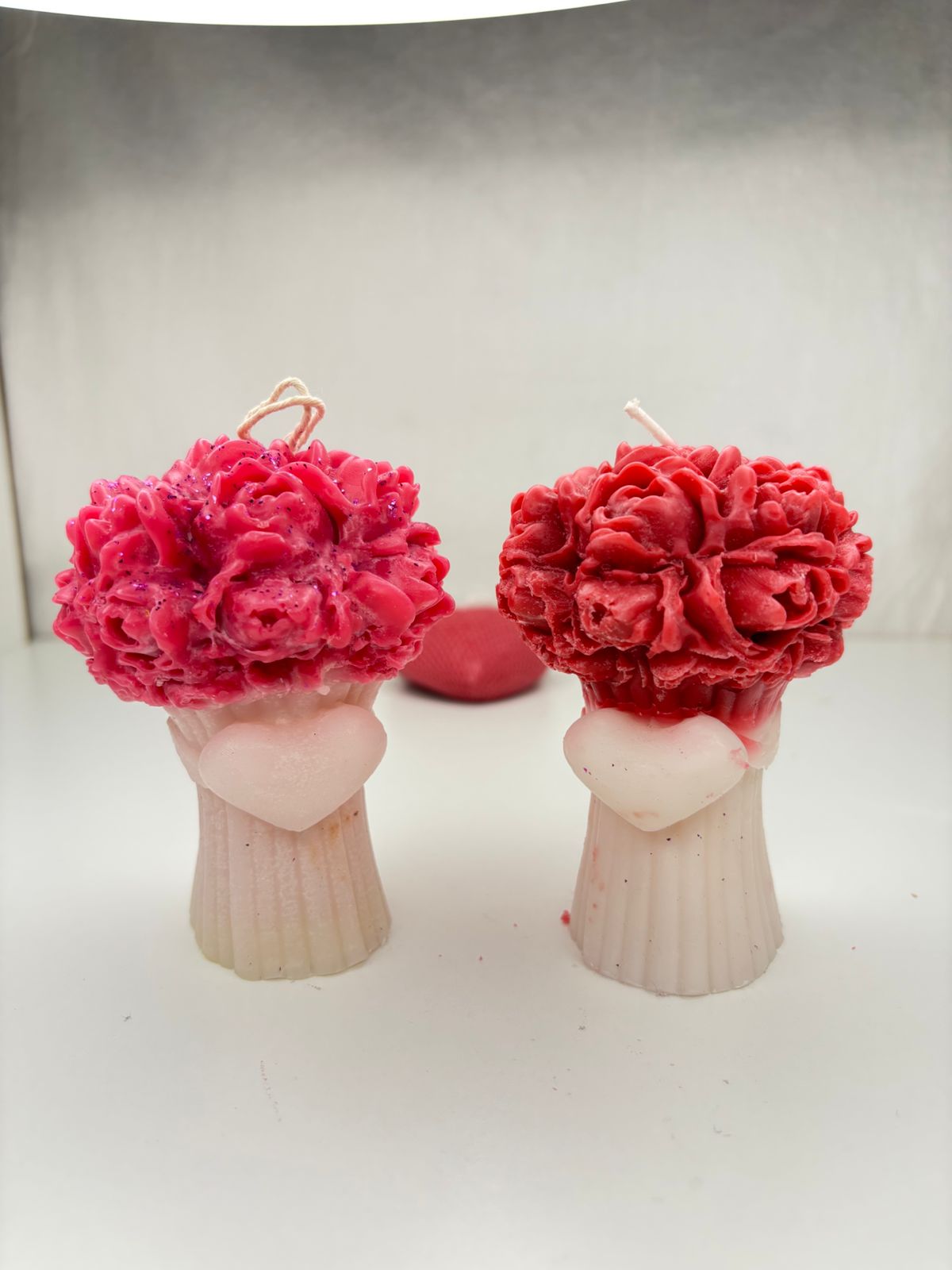 Bloom Candle set