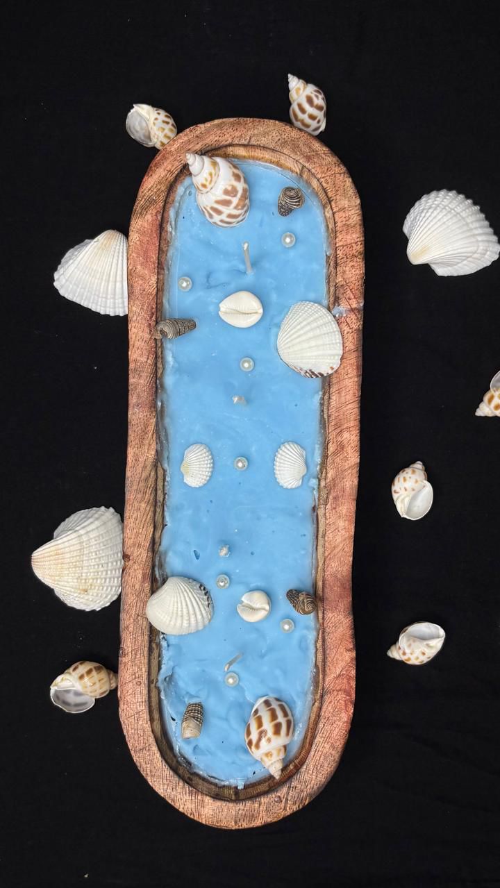 Seashore Serenity