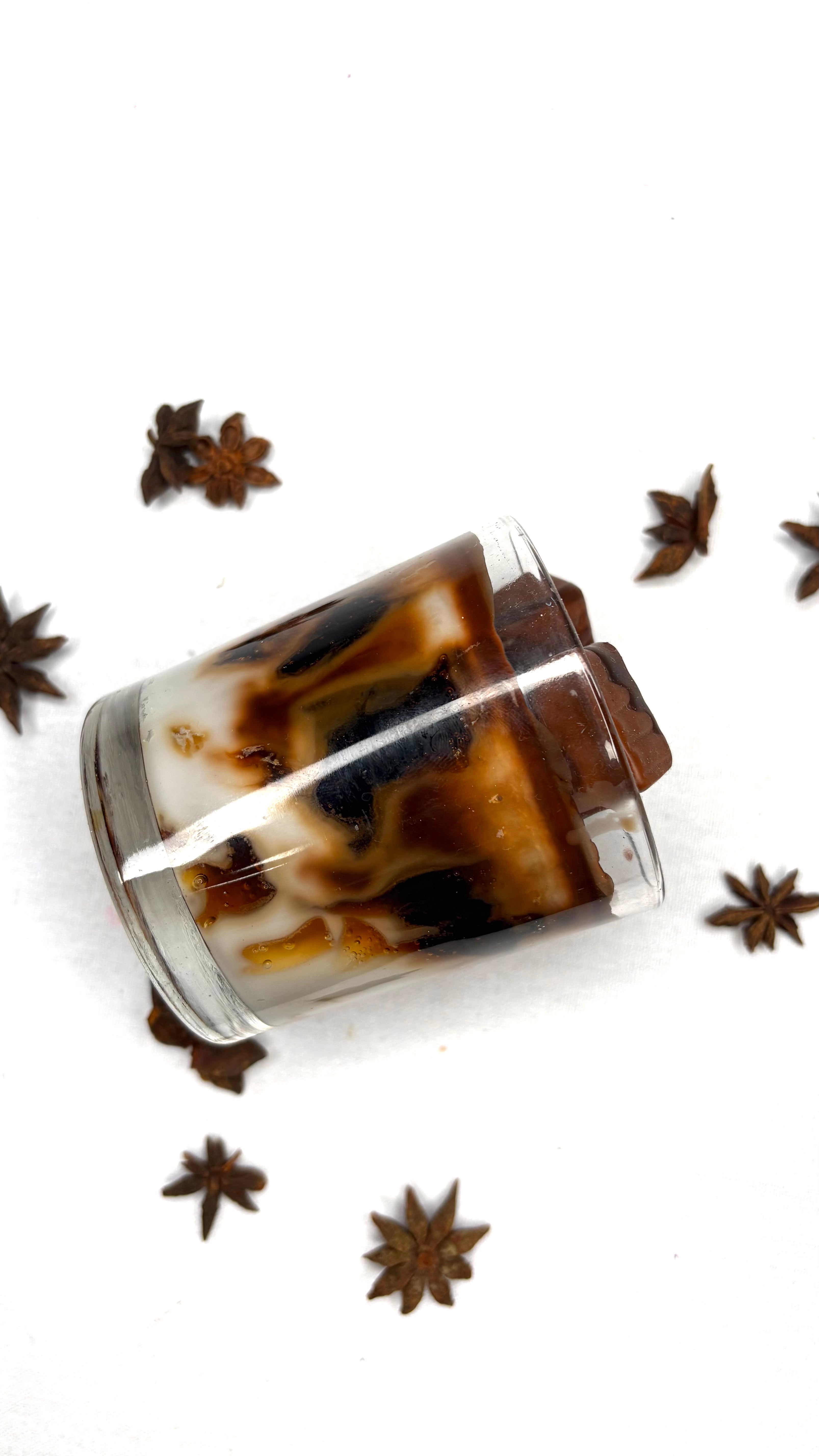 Coffee Candle
