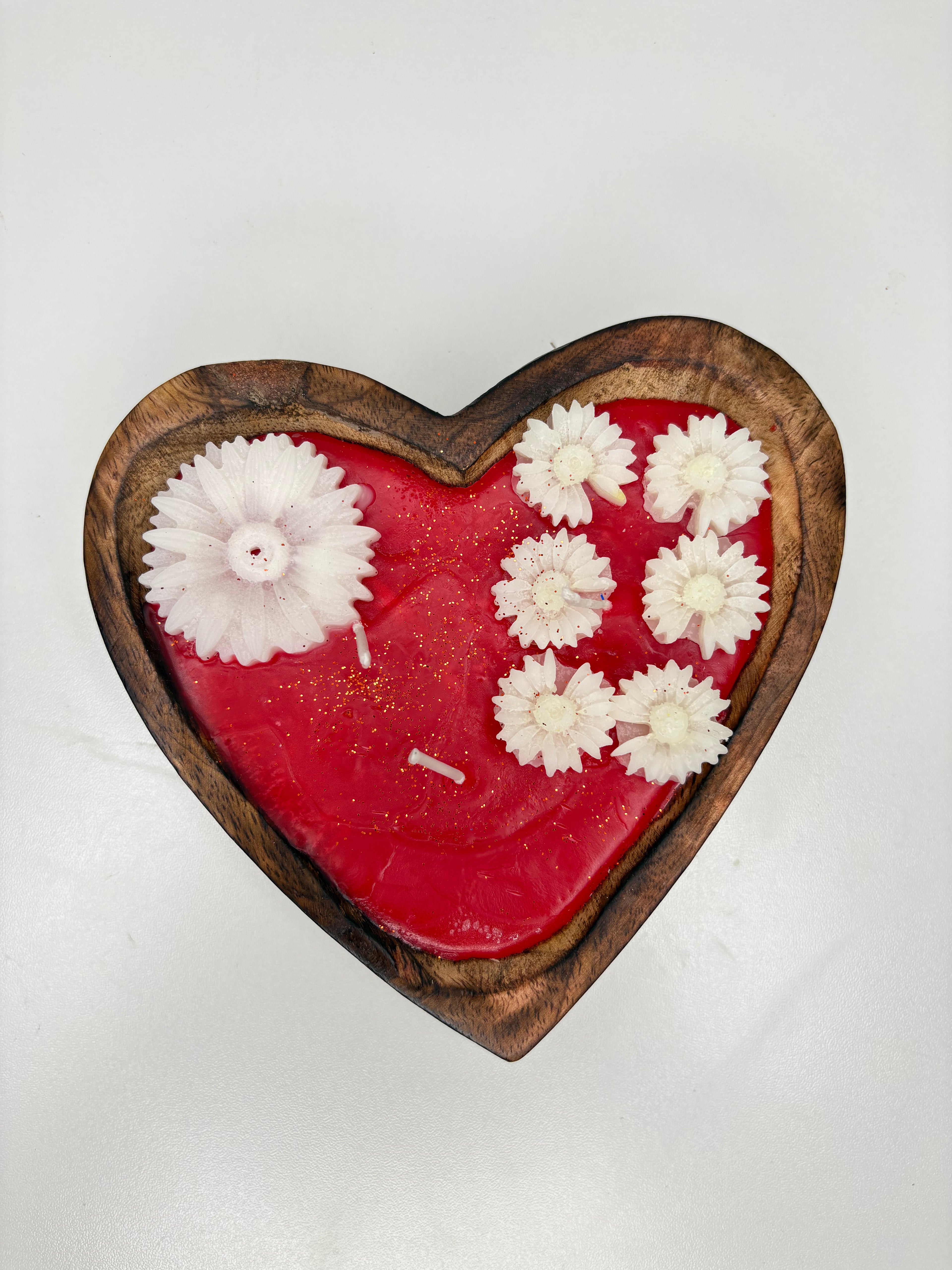 Rosewood Heart